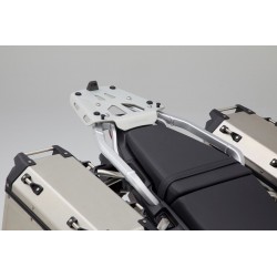 08ESY-MKS-LGALU : Honda Adventure Sports 2020 Top-Box-Kit 42l Africa Twin CRF