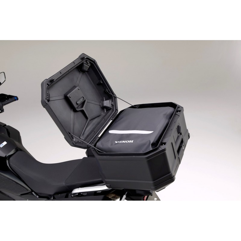 08ESY-MKS-LGPL : Honda Adventure Sports Top-Box-Kit 58l 2020 Honda CRF Africa Twin 08ESY-MKS-LGPL : Honda Adventure Sports Top-Box-Kit 58l 2020 Honda CRF Africa Twin