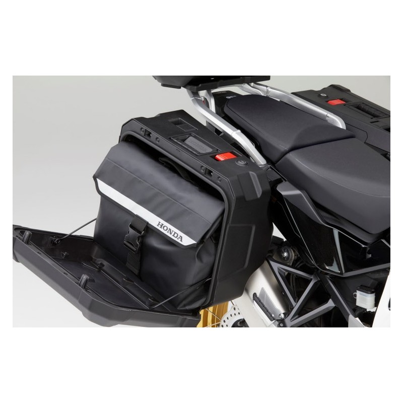 08L83-MKS-E00 : Sac de valise plastique Honda Honda CRF Africa Twin
