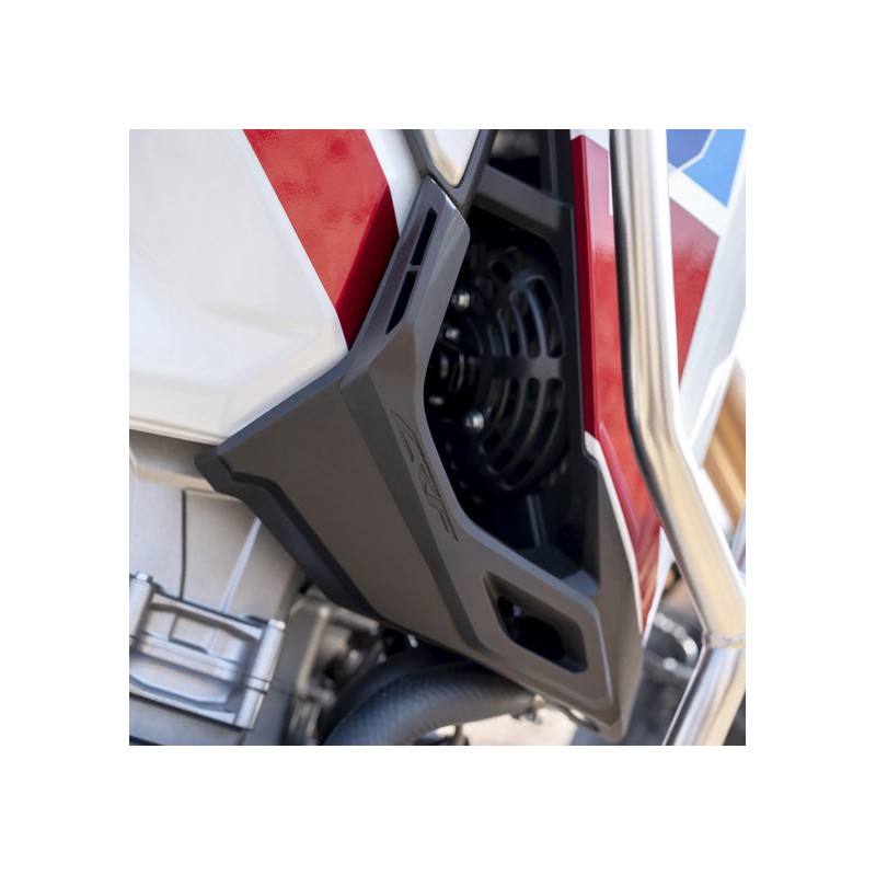 08R71-MKS-E20 : Déflecteurs latéraux Honda Adventure 2020 Honda CRF Africa Twin