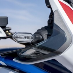 08R73-MKS-E20 : Honda Adventure front deflectors 2020 Honda CRF Africa Twin