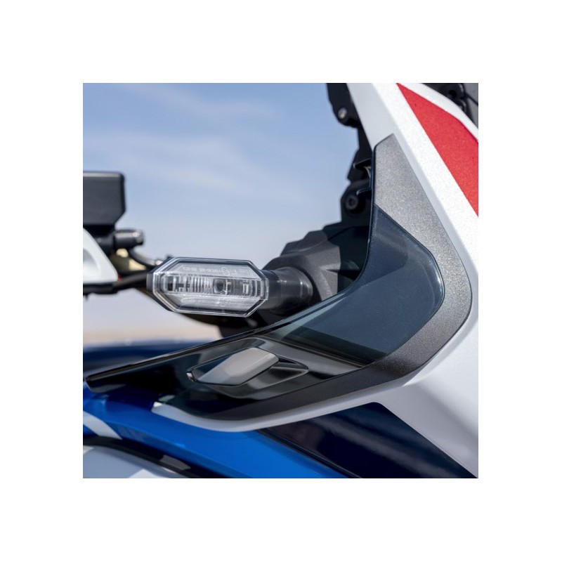 08R73-MKS-E20 : Honda Adventure front deflectors 2020 Honda CRF Africa Twin