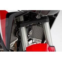 08F71-MKS-E00 : Kühler-Schutzgitter Honda 2020 Africa Twin CRF