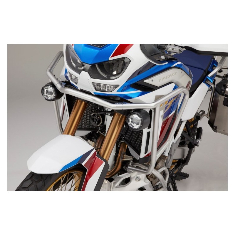 08P70-MKS-E20 : Honda upper crashbars Adventure Sports 2020 Honda CRF Africa Twin