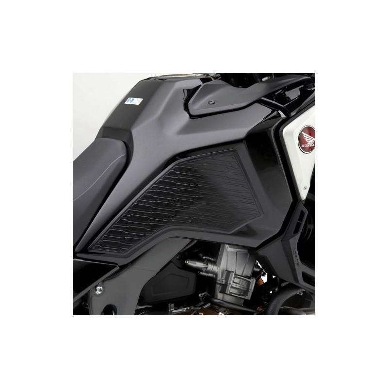 08R75-MKS-E20 : Adventure Sports 2020 Tank Grips Africa Twin CRF