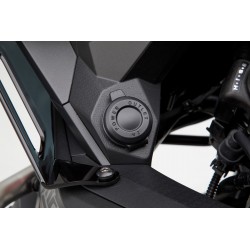 08U70-MKS-E00 : Presa 12V Honda 2020 Honda CRF Africa Twin