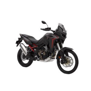 Africa Twin 2020-2021