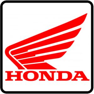 Honda genuine