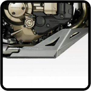 Cubre cárter para Honda CRF1100L Africa Twin 2020-2021