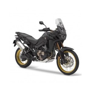 Africa Twin 2018-2019