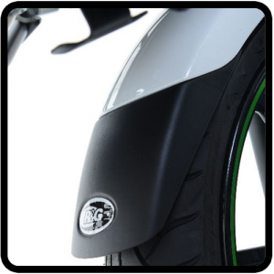 Fenders for Honda CRF1000L Africa Twin 2018–2019