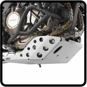 Schutzteile für Honda CRF1100L Africa Twin 2022–2023