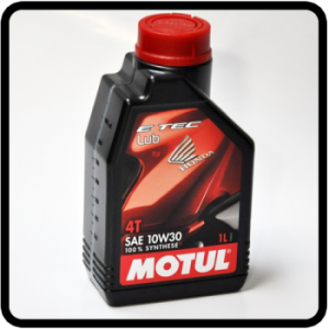 Kit tagliando per Honda CRF1100L Africa Twin 2022-2023