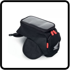 Bagagerie souple pour Honda CRF1100 Africa Twin 2024-2025