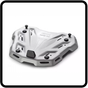 Specific Mounting Brackets for the 2024–2025 Honda CRF1100 Africa Twin