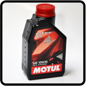 Cyclemax Genuine OEM Honda Oil Change Kit For 2016-2018 Africa Twin CRF1000D DCT – Includes All Parts