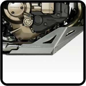 Cubrecárter para Honda CRF1100 Africa Twin Adventure Sports 2024-