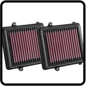 Air Filters for Africa Twin Adventure - Performance and Reliability