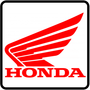 Honda genuine
