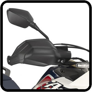 Paramanos para Honda CRF1000L Africa Twin 2018-2019