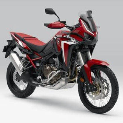 Africa twin on sale 2020 standard