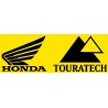 Honda by Touratech