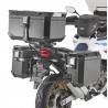 Soporte de alforjas laterales Givi Trekker 2020