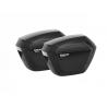 Valises latérales Shad SH23
 Couleur de bagagerie-Noir