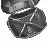 Givi V49 Air Top Case
 Top-case version-Smoked Reflector