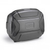 Valises latérales Givi Trekker Lite TRK35
 Couleur de bagagerie-Noir
