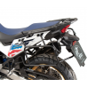 Hepco-Becker luggage rack supports