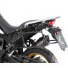 Soportes de maletas Hepco-Becker para Adventure Sports