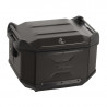Top-case Xceed 45L Hepco-Becker
 Couleur de bagagerie-Noir