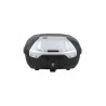 Top-case Hepco-Becker Journey TC 42
 Version top-case-Argent