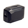 Alforjas Hepco-Becker Xcore
 Color de equipaje-Negro