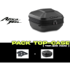 Pack Top Case SW-Motech Urban ABS