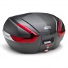 Givi V47 Top Case
 Top-case version-Classic